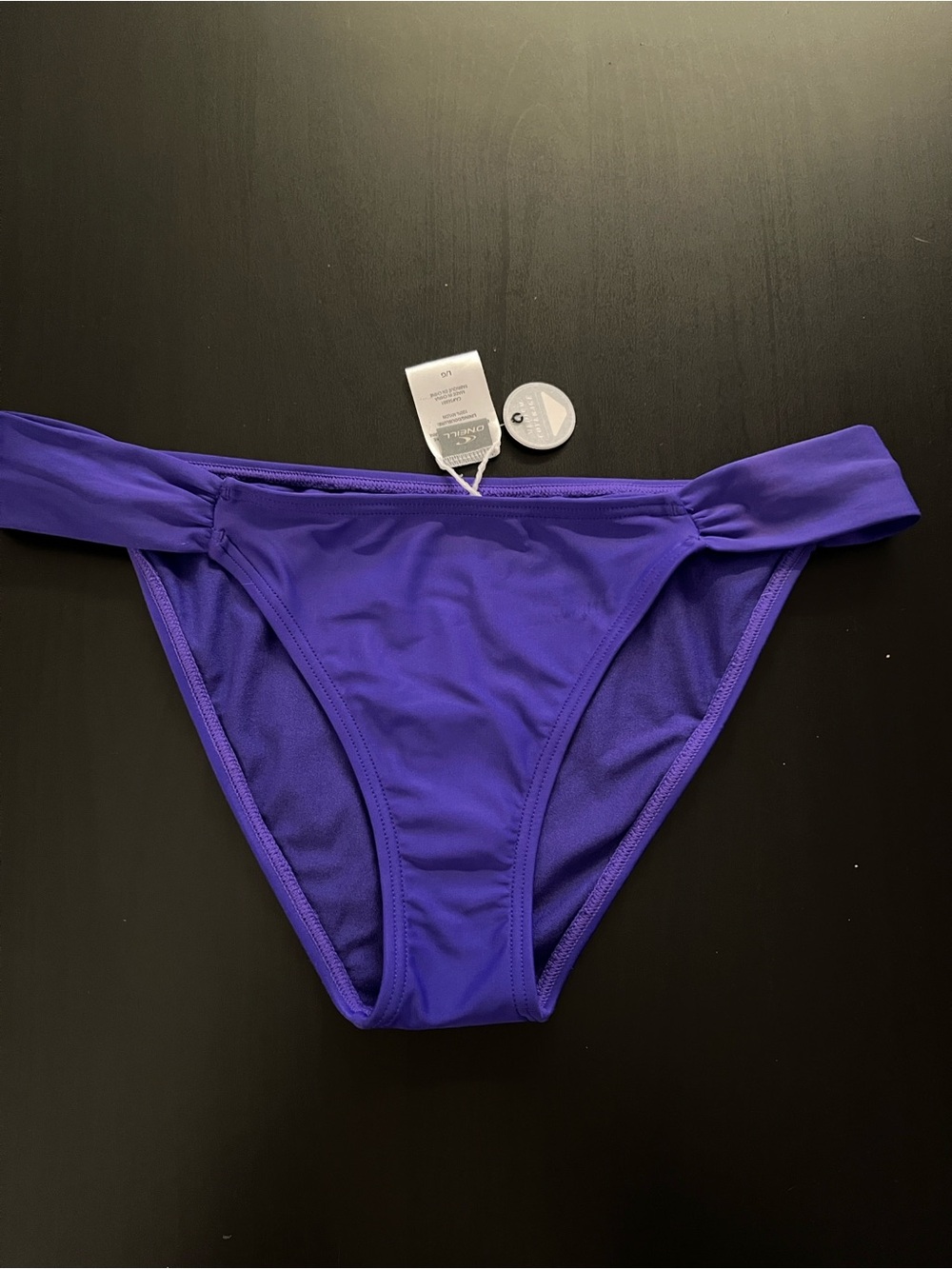 O'Neill Bikini Bottom - size L